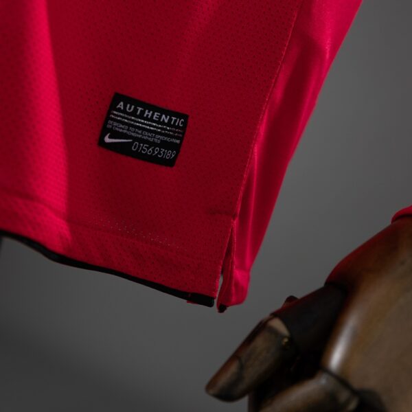 img_6020 Manchester United Home Retro 2010/11 - Long Sleeve