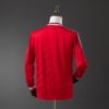 img_6022 Manchester United 1986/88 Home Long Sleeve Retro Jersey – Classic 80s Edition