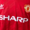 img_6025 Manchester United 1986/88 Home Long Sleeve Retro Jersey – Classic 80s Edition