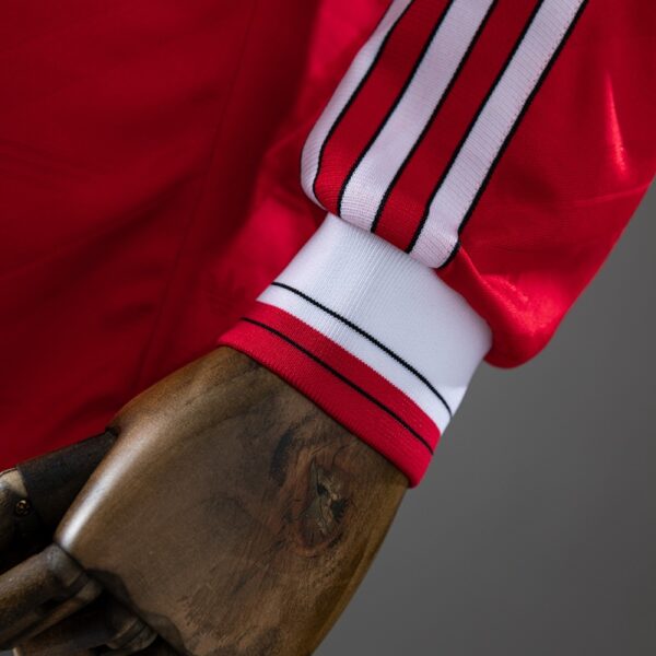 img_6027 Manchester United 1986/88 Home Long Sleeve Retro Jersey – Classic 80s Edition