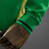 img_6048 Manchester United 1992/94 Second Away Long Sleeve Retro Jersey – Yellow & Green Edition