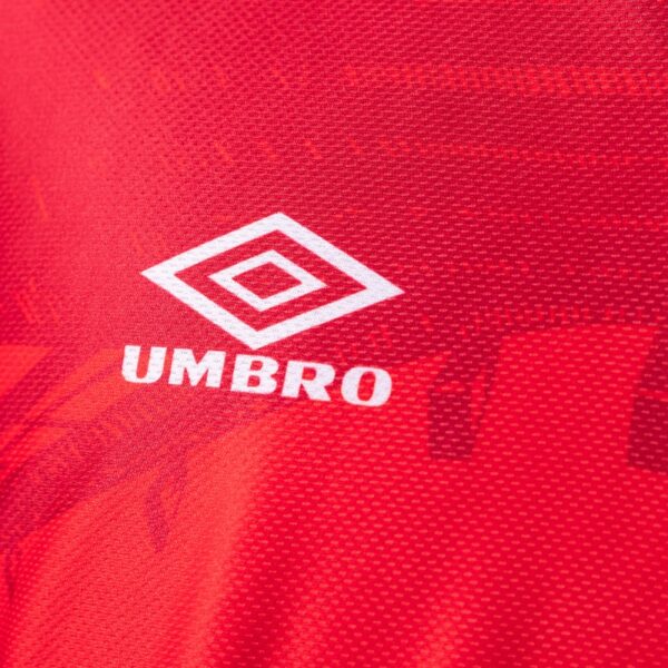 img_6061 Manchester United 1994/96 Home Long Sleeve Retro Jersey – Classic Red Edition