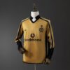 img_6079 Manchester United 2001/02 Centennial Edition Reversible Long Sleeve Jersey – 100 Year Anniversary