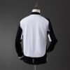 img_6080 Manchester United 2001/02 Centennial Edition Reversible Long Sleeve Jersey – 100 Year Anniversary