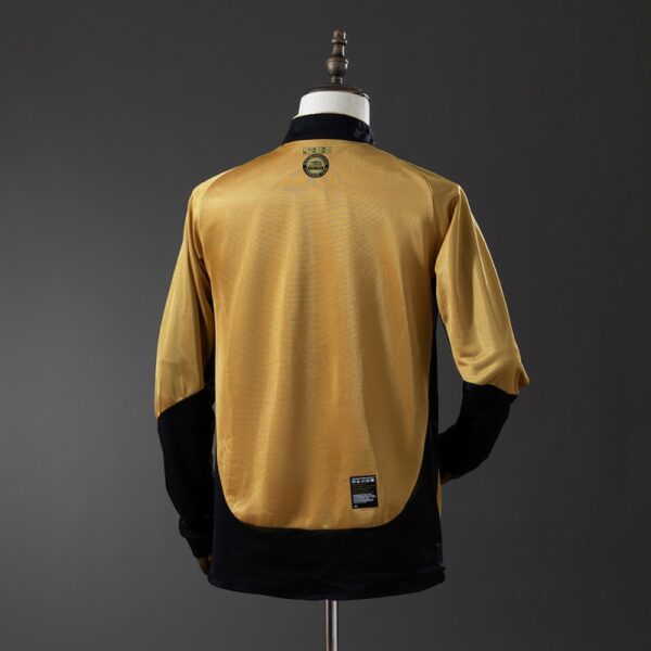img_6081 Manchester United 2001/02 Centennial Edition Reversible Long Sleeve Jersey – 100 Year Anniversary
