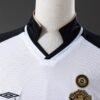 img_6083 Manchester United 2001/02 Centennial Edition Reversible Long Sleeve Jersey – 100 Year Anniversary