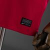 Manchester United 2010 Home Retro Jersey – Classic Red Edition