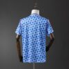 Manchester United 1990/92 Away Retro Jersey – Classic Sharp Edition