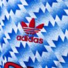 Manchester United 1990/92 Away Retro Jersey – Classic Sharp Edition