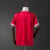 Manchester United 1990/92 Home Retro Jersey – Classic Early 90s Edition