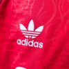 Manchester United 1990/92 Home Retro Jersey – Classic Early 90s Edition