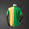 img_6180 Manchester United 1992/94 Yellow & Green Retro Jersey – Classic Newton Heath Inspired Edition
