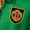 img_6183 Manchester United 1992/94 Yellow & Green Retro Jersey – Classic Newton Heath Inspired Edition