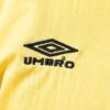 img_6184 Manchester United 1992/94 Yellow & Green Retro Jersey – Classic Newton Heath Inspired Edition