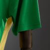 img_6185 Manchester United 1992/94 Yellow & Green Retro Jersey – Classic Newton Heath Inspired Edition
