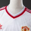 Manchester United 1986/88 Away Retro Jersey – Classic 80s Edition