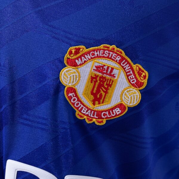 img_6235 Manchester United 1986/88 Blue Away Retro Jersey – Classic 80s Edition