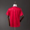 img_6239 Manchester United 1992/94 Home Retro Jersey – Classic Early 90s Red Edition