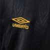 img_6250 Manchester United 1993/94 Black Away Retro Jersey – Classic 90s Edition