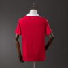 Manchester United 2010/11 Home Red Retro Jersey – Classic Champions Edition