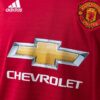 img_6288 Manchester United 2018/19 Home Retro Jersey – Classic Red Edition
