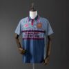 img_6293 Manchester United 1995/96 Away Retro Jersey – Classic Grey Edition