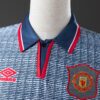 img_6295 Manchester United 1995/96 Away Retro Jersey – Classic Grey Edition