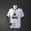 img_6300 Manchester United 1996/97 Away White Retro Jersey – Classic 90s Edition