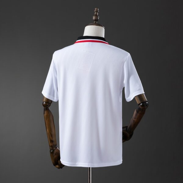 img_6301 Manchester United 1996/97 Away White Retro Jersey – Classic 90s Edition