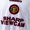 img_6303 Manchester United 1996/97 Away White Retro Jersey – Classic 90s Edition