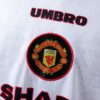img_6304 Manchester United 1996/97 Away White Retro Jersey – Classic 90s Edition