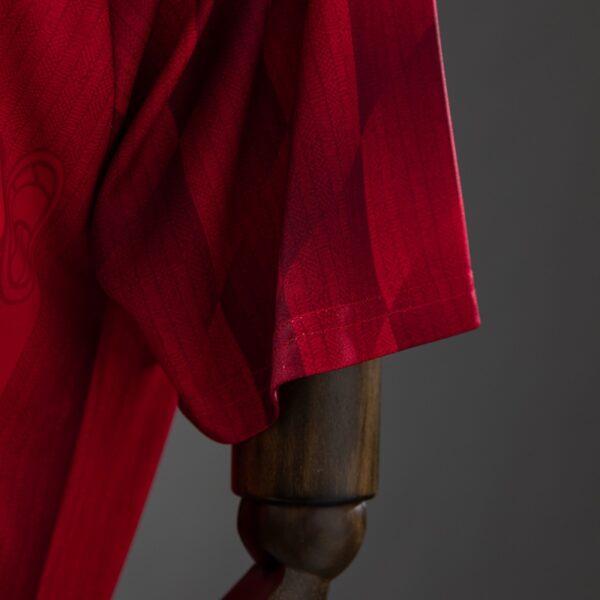 Manchester United 1996/97 Home Retro Jersey – Classic 90s Edition