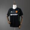 img_6327 Manchester United 1998/99 Retro Second Away Jersey – Treble Season Edition