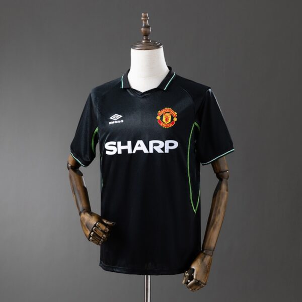 img_6327 Manchester United 1998/99 Retro Second Away Jersey – Treble Season Edition