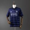 img_6341 Manchester United 1999/00 Away Retro Jersey