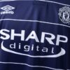 img_6344 Manchester United 1999/00 Away Retro Jersey