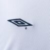 Manchester United 2000/01 Away White Retro Jersey – Classic Champions Edition