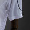 Manchester United 2000/01 Away White Retro Jersey – Classic Champions Edition