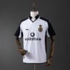 Manchester United 2001/02 Centennial Reversible Retro Jersey – 100 Year Anniversary Edition