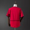 img_6374 Manchester United 2002/04 Home Red Retro Jersey – Classic Early 2000s Edition