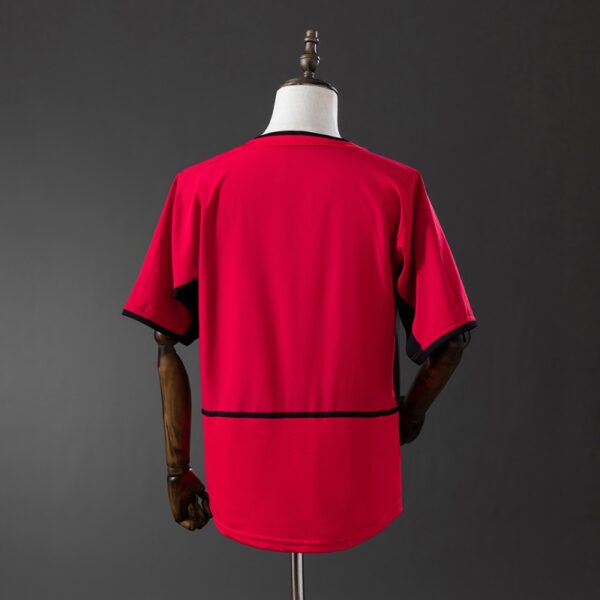 img_6374 Manchester United 2002/04 Home Red Retro Jersey – Classic Early 2000s Edition