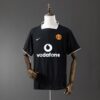 img_6380 Manchester United 2003/04 Away Black Retro Jersey – Classic
