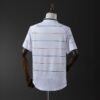 img_6388 Manchester United 2003/04 Away White Retro Jersey
