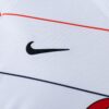 img_6392 Manchester United 2003/04 Away White Retro Jersey