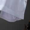 img_6394 Manchester United 2003/04 Away White Retro Jersey