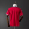 Manchester United 2004/06 Home Retro Jersey – Classic Red Edition
