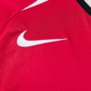 Manchester United 2004/06 Home Retro Jersey – Classic Red Edition