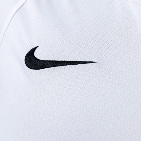 Manchester United 2006/07 Away White Retro Jersey – Champions Edition