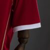 Manchester United 2006/07 Home Retro Jersey – Champions Red Edition