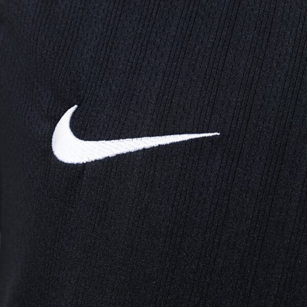 Manchester United 2007/08 Away Black Retro Jersey